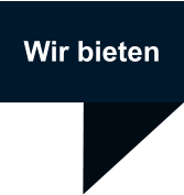 Wir bieten